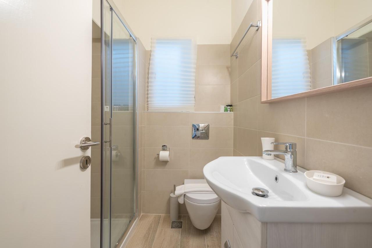 Athenean Classic Apartment At Acropolis Museum & Metro Экстерьер фото