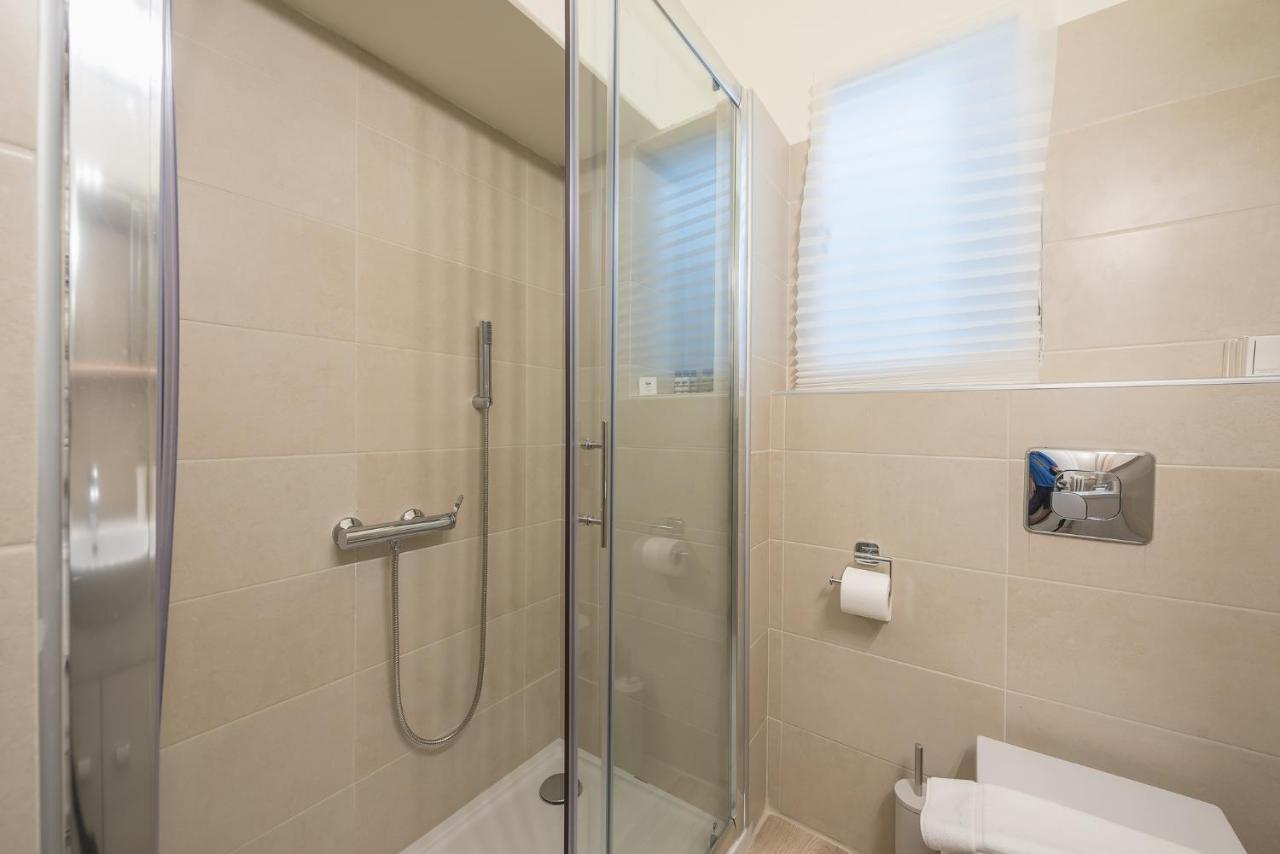Athenean Classic Apartment At Acropolis Museum & Metro Экстерьер фото