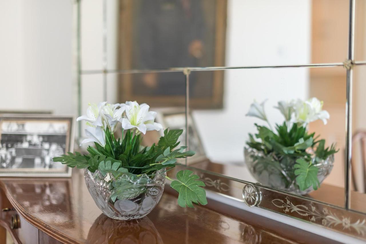 Athenean Classic Apartment At Acropolis Museum & Metro Экстерьер фото
