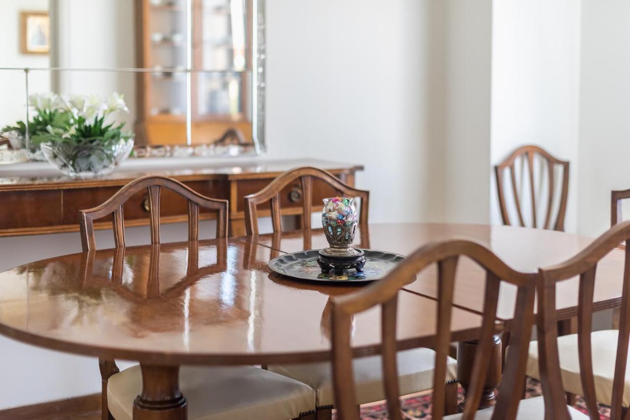 Athenean Classic Apartment At Acropolis Museum & Metro Экстерьер фото