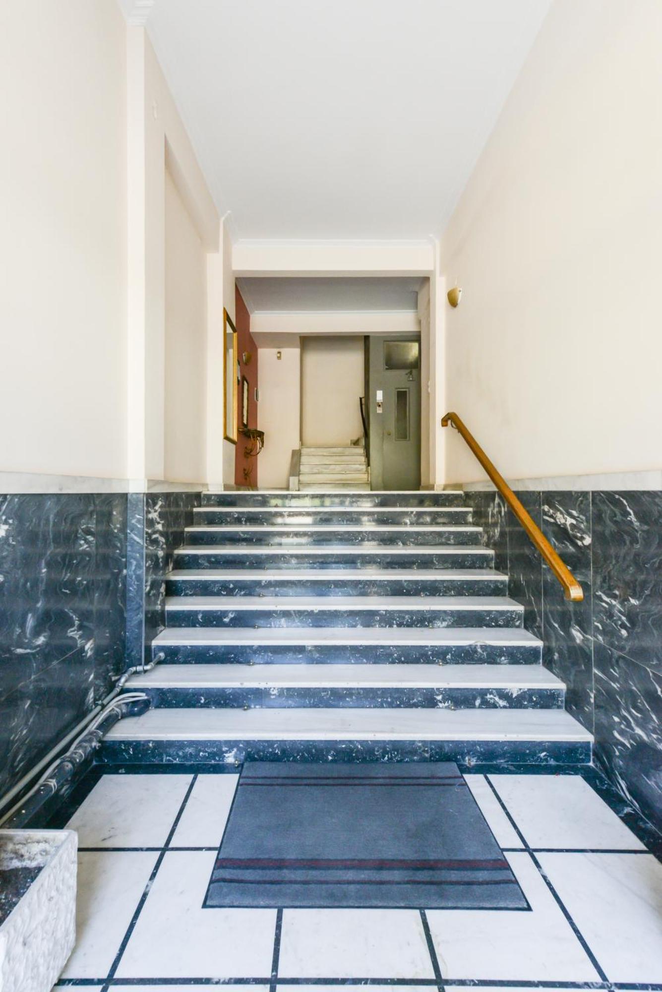 Athenean Classic Apartment At Acropolis Museum & Metro Экстерьер фото